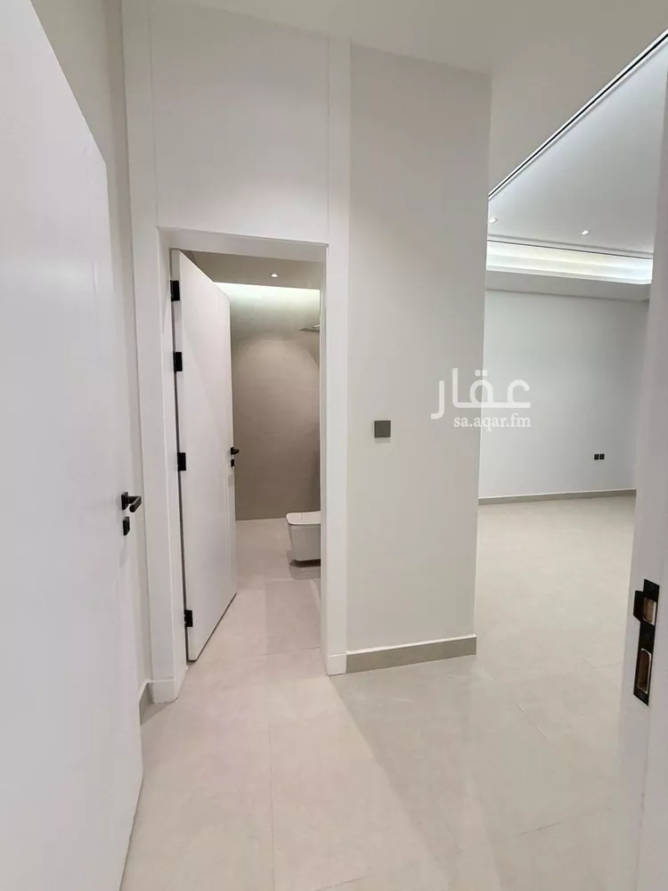 شقة للإيجار في شارع ابن وهب القرشي, حي الرمال, مدينة الرياض, منطقة الرياض 11