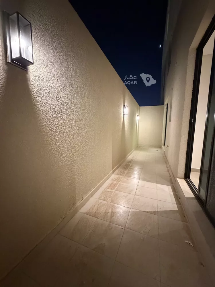 شقة للإيجار في شارع البلقاء, حي الرمال, مدينة الرياض, منطقة الرياض صورة 5