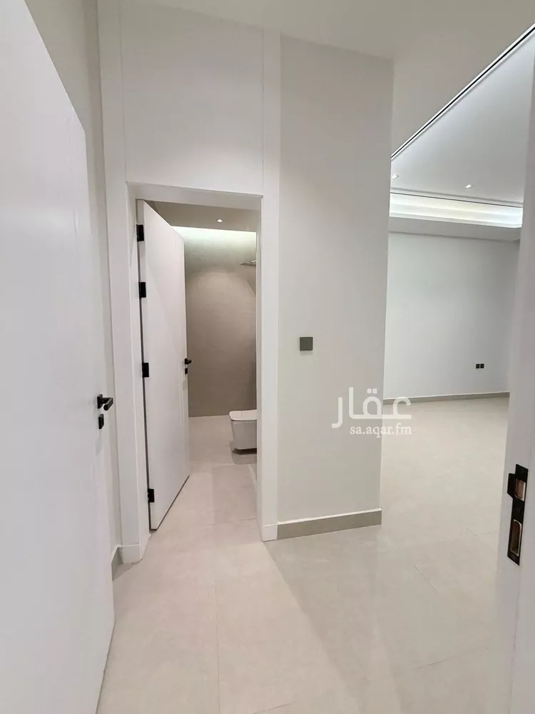 عمارة للإيجار في شارع أمين الرافعي, حي الرمال, مدينة الرياض, منطقة الرياض 9