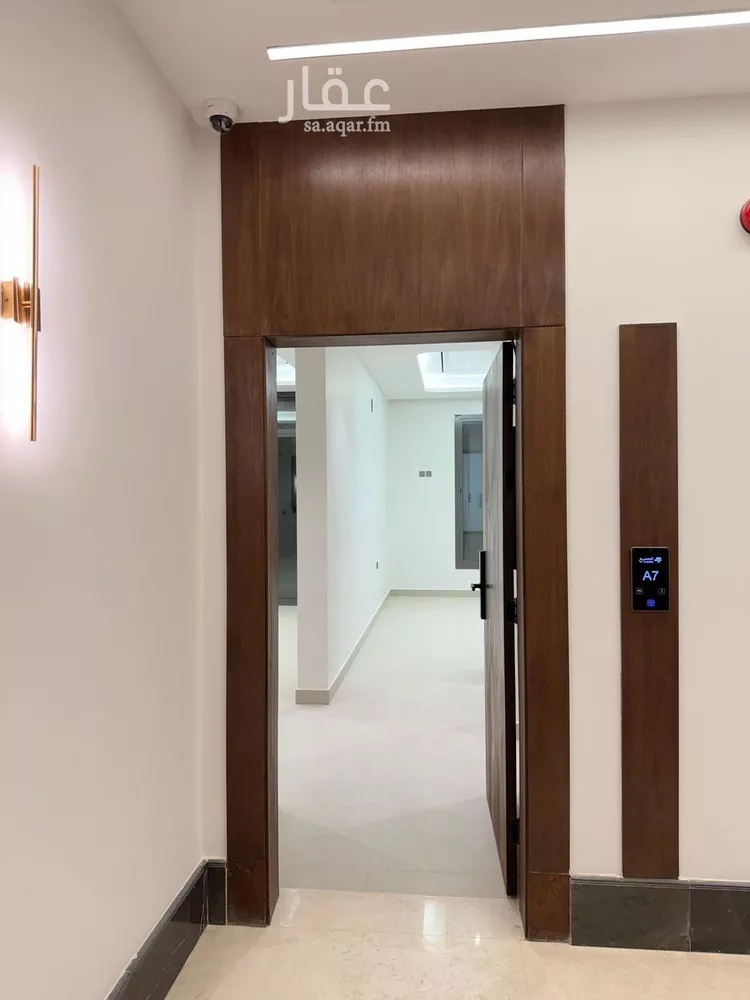 عمارة للإيجار في شارع أمين الرافعي, حي الرمال, مدينة الرياض, منطقة الرياض 15