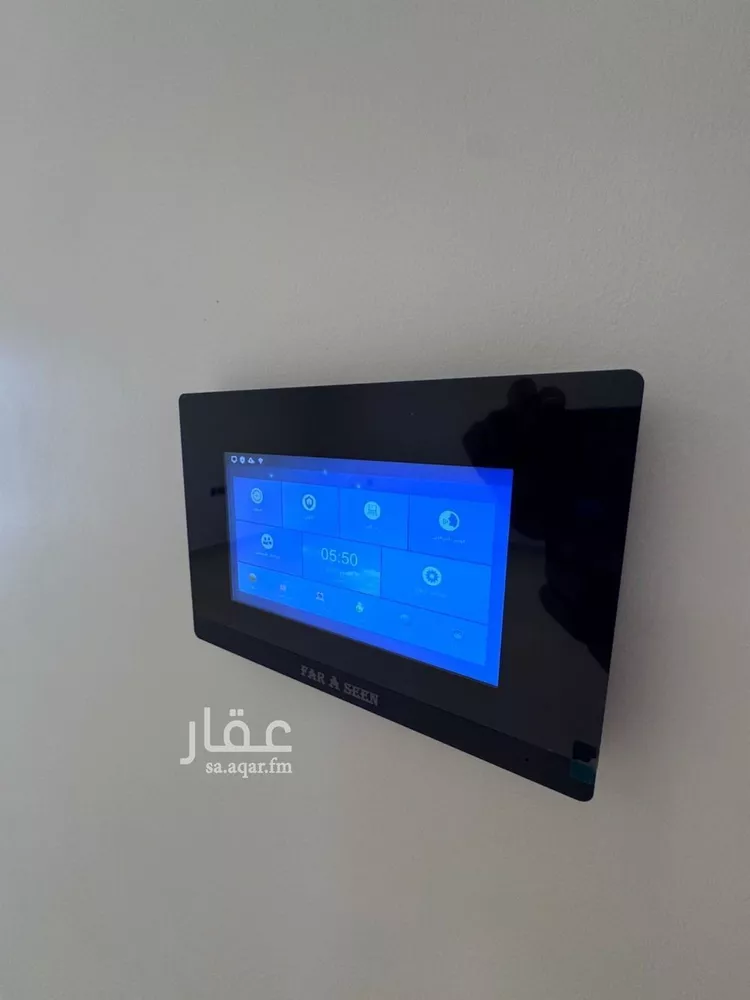 شقة للإيجار في شارع الشيخ حسن بن حسين بن علي, حي اليرموك, مدينة الرياض, منطقة الرياض 6