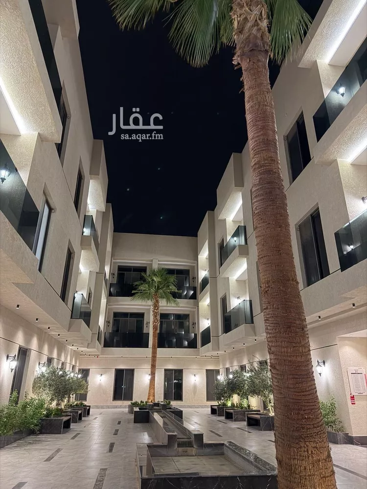 Apartment for Rent in Riyadh Ar Rimal