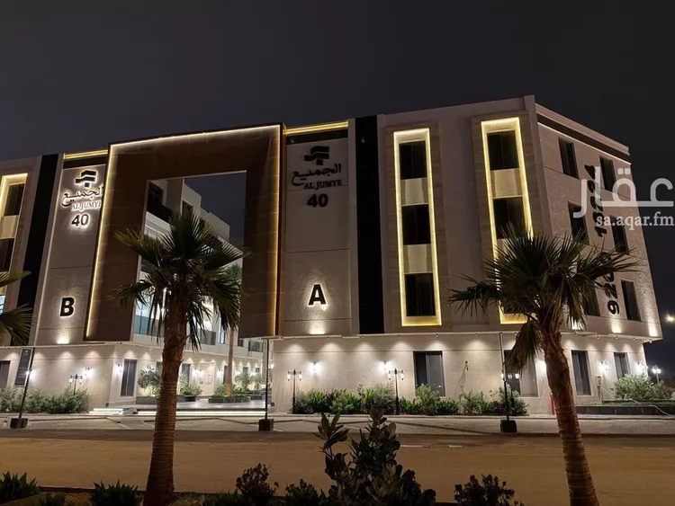 شقة للإيجار في شارع ابن وهب القرشي, حي الرمال, مدينة الرياض, منطقة الرياض 6