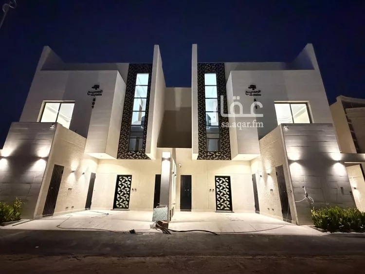 دور للبيع في شارع رقم 155, حي المونسية, مدينة الرياض, منطقة الرياض صورة 3