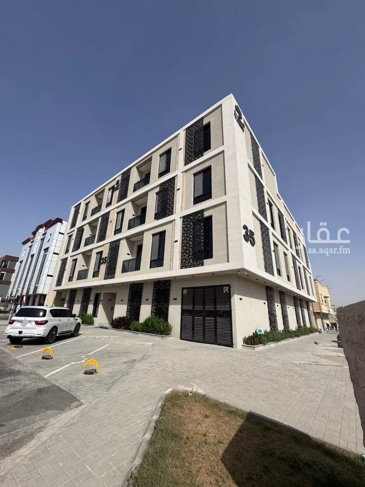 شقة للبيع في شارع الشيخ حسن بن حسين بن علي, حي اليرموك, مدينة الرياض, منطقة الرياض