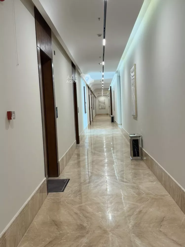 شقة للإيجار في شارع القلاع, حي الرمال, مدينة الرياض, منطقة الرياض 4