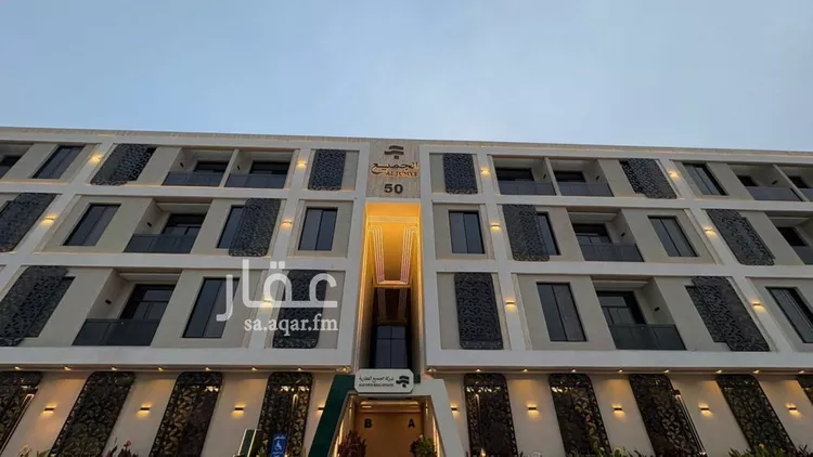 شقة للبيع في شارع القلاع, حي الرمال, مدينة الرياض, منطقة الرياض 7
