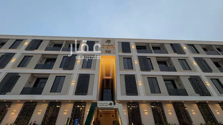 شقة للبيع في شارع القلاع, حي الرمال, مدينة الرياض, منطقة الرياض 23