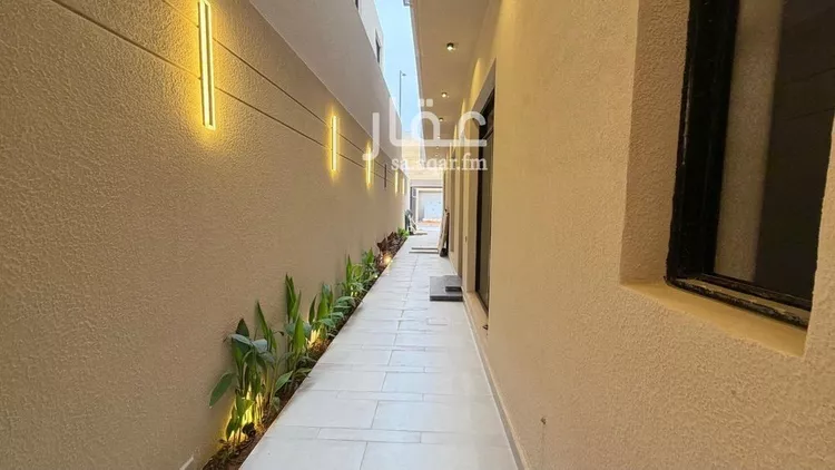 شقة للبيع في شارع شارع وادي الدواسر, حي الرمال, مدينة الرياض, منطقة الرياض 7