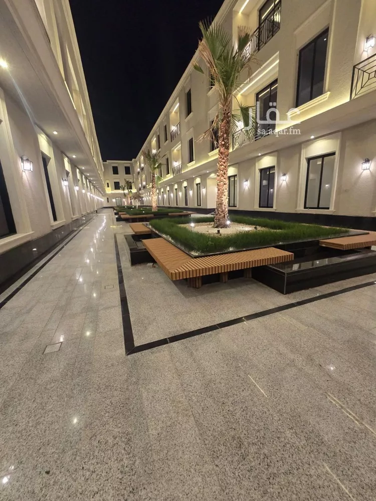 شقة للإيجار في شارع وادي الدواسر, حي القادسية, مدينة الرياض, منطقة الرياض