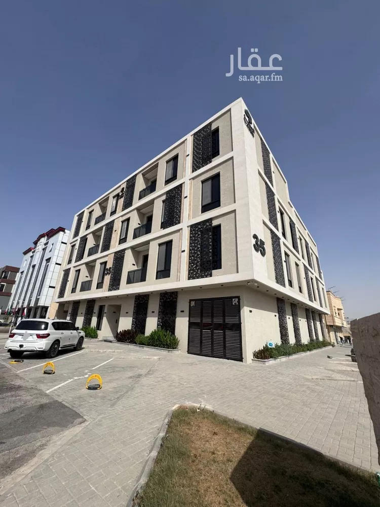 Apartment for Rent in Riyadh Al Yarmouk