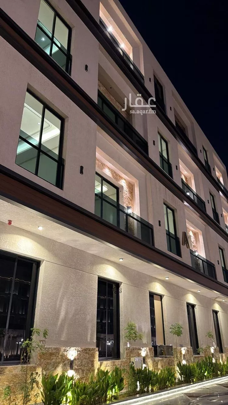 Apartment for Rent in Riyadh Ar Rimal