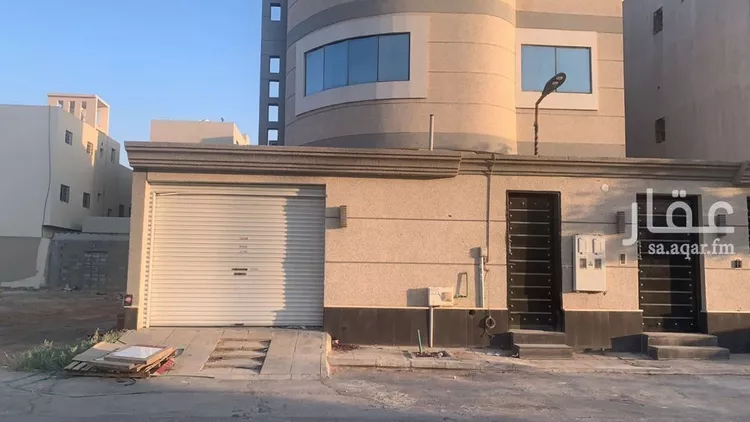 فيلا للإيجار في شارع محمود الجويني, حي العارض, مدينة الرياض, منطقة الرياض