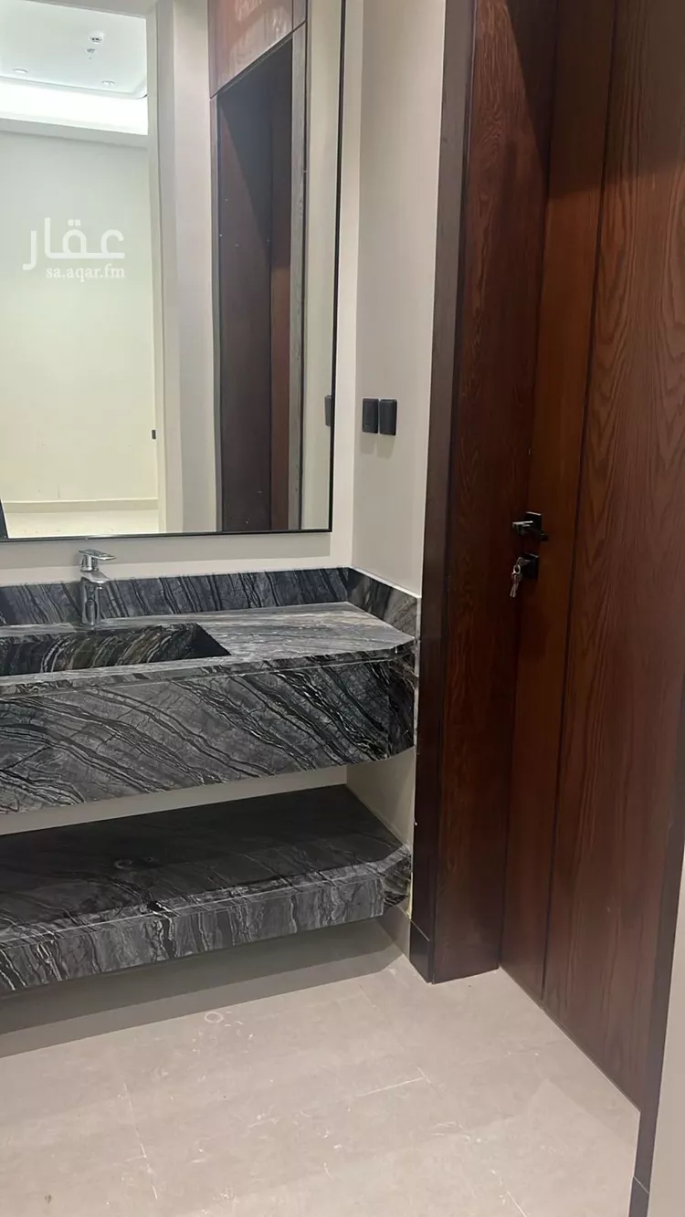 شقة للإيجار في شارع عبدالقدوس الأنصاري, حي الرمال, مدينة الرياض, منطقة الرياض صورة 2