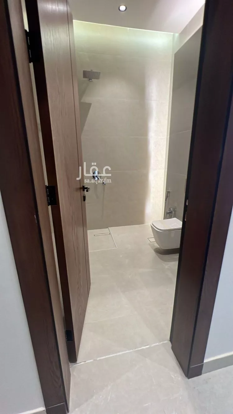 شقة للإيجار في شارع عبدالقدوس الأنصاري, حي الرمال, مدينة الرياض, منطقة الرياض صورة 4