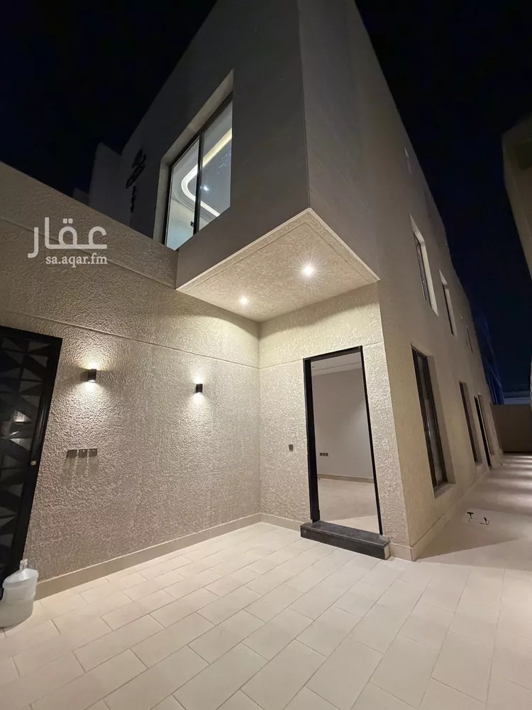 Floor for Sale in Riyadh Al Munsiyah صورة 3
