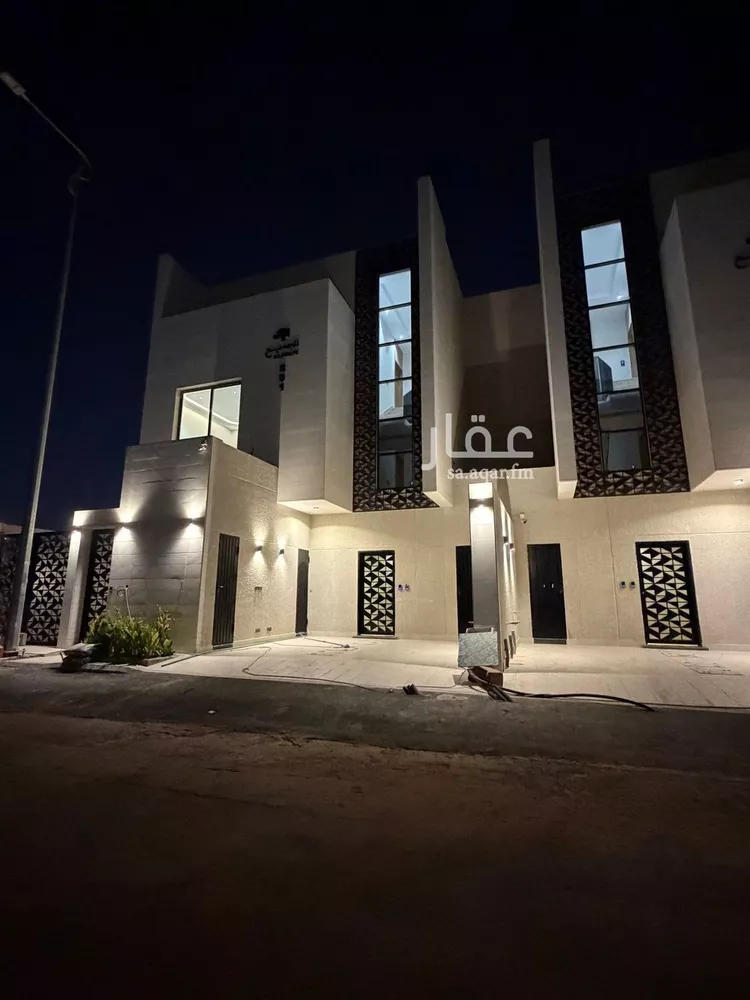 دور للبيع في شارع رقم 155, حي المونسية, مدينة الرياض, منطقة الرياض صورة 4