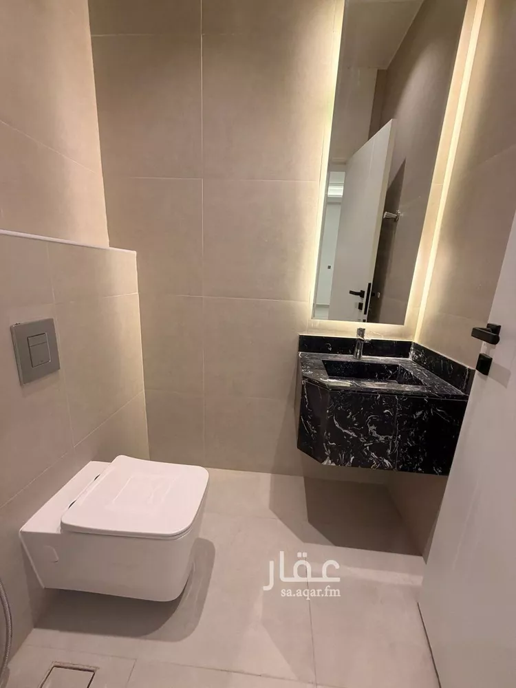 شقة للإيجار في شارع ابن وهب القرشي, حي الرمال, مدينة الرياض, منطقة الرياض 11