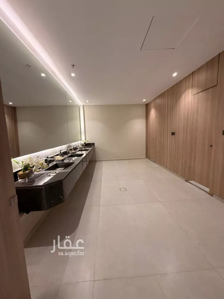 شقة للإيجار في شارع ابن وهب القرشي, حي الرمال, مدينة الرياض, منطقة الرياض صورة 5