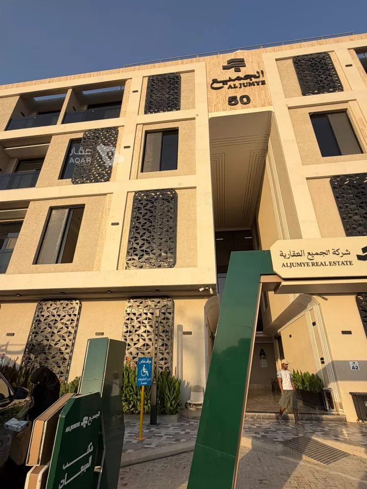 شقة للإيجار في شارع القلاع, حي الرمال, مدينة الرياض, منطقة الرياض 2