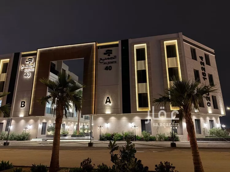 Building for Rent in Riyadh Ar Rimal صورة 2
