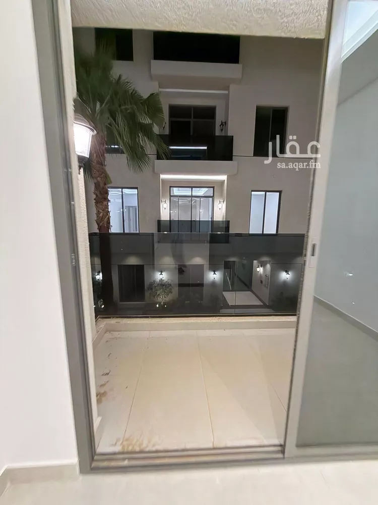 عمارة للإيجار في شارع أمين الرافعي, حي الرمال, مدينة الرياض, منطقة الرياض 19