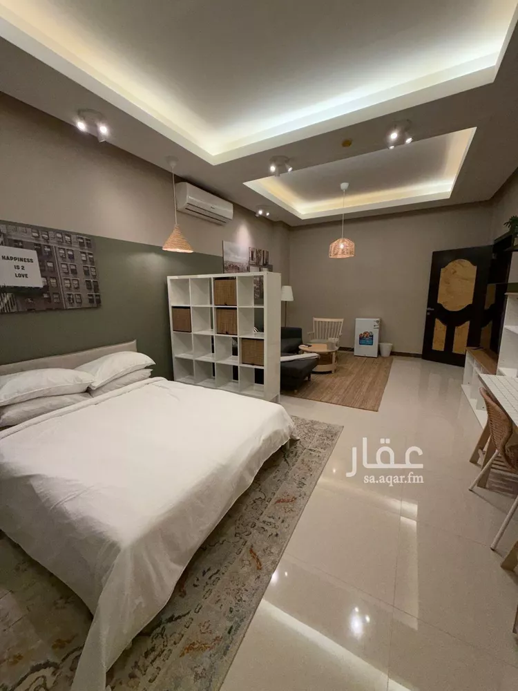 Apartment for Rent in Riyadh Ishbiliyah