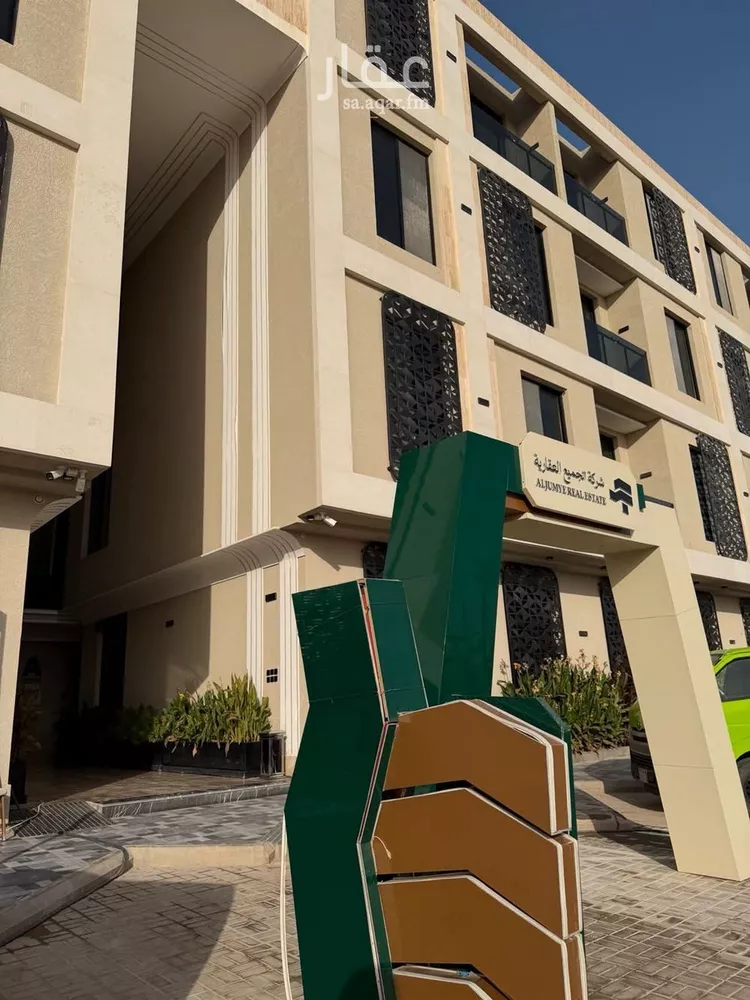 شقة للإيجار في شارع 111 الرمال, حي الرمال, مدينة الرياض, منطقة الرياض صورة 5