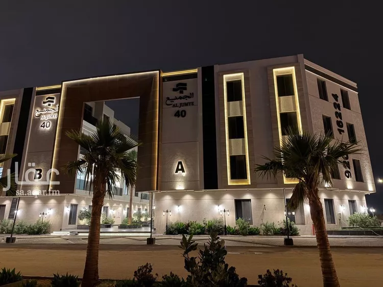 شقة للإيجار في شارع ابن وهب القرشي, حي الرمال, مدينة الرياض, منطقة الرياض صورة 4