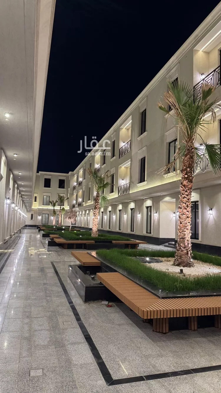 شقة للبيع في شارع وادي الدواسر, حي القادسية, مدينة الرياض, منطقة الرياض صورة 3
