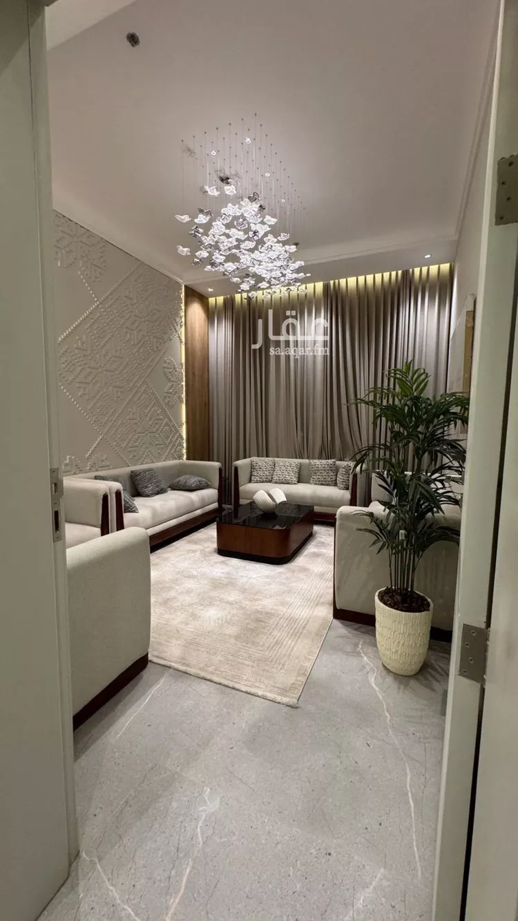 شقة للبيع في شارع وادي الدواسر, حي القادسية, مدينة الرياض, منطقة الرياض صورة 5