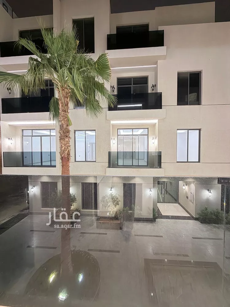 Apartment for Rent in Riyadh Ar Rimal 13
