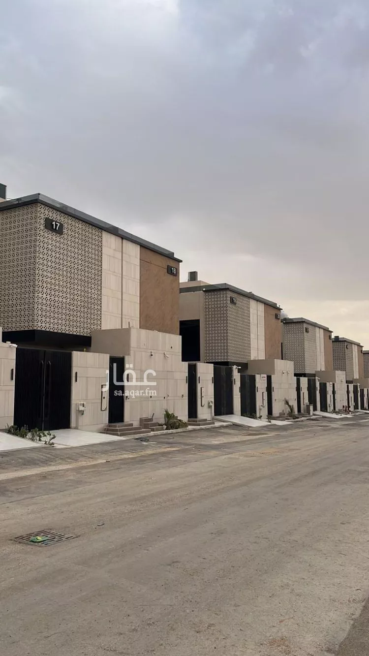 فيلا للبيع في شارع غير مسمى, حي النرجس, مدينة الرياض, منطقة الرياض