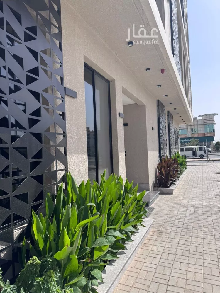 شقة للإيجار في شارع الشيخ حسن بن حسين بن علي, حي اليرموك, مدينة الرياض, منطقة الرياض صورة 5