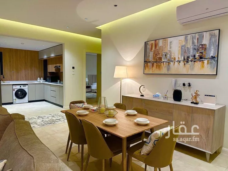 Apartment for Rent in Riyadh An Narjis