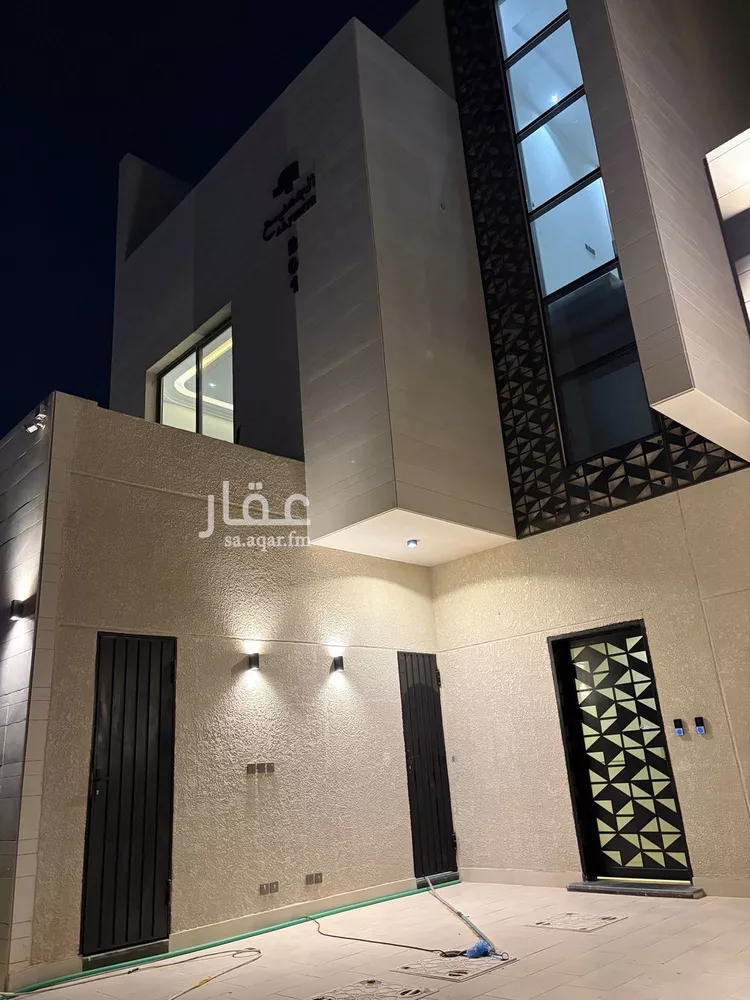 دور للبيع في شارع رقم 155, حي المونسية, مدينة الرياض, منطقة الرياض 6