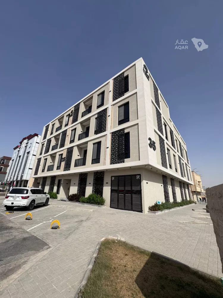 شقة للبيع في شارع الشيخ حسن بن حسين بن علي, حي اليرموك, مدينة الرياض, منطقة الرياض 2