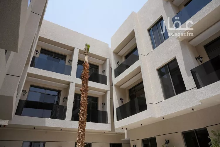 شقة للبيع في شارع أمين الرافعي, حي الرمال, مدينة الرياض, منطقة الرياض 9