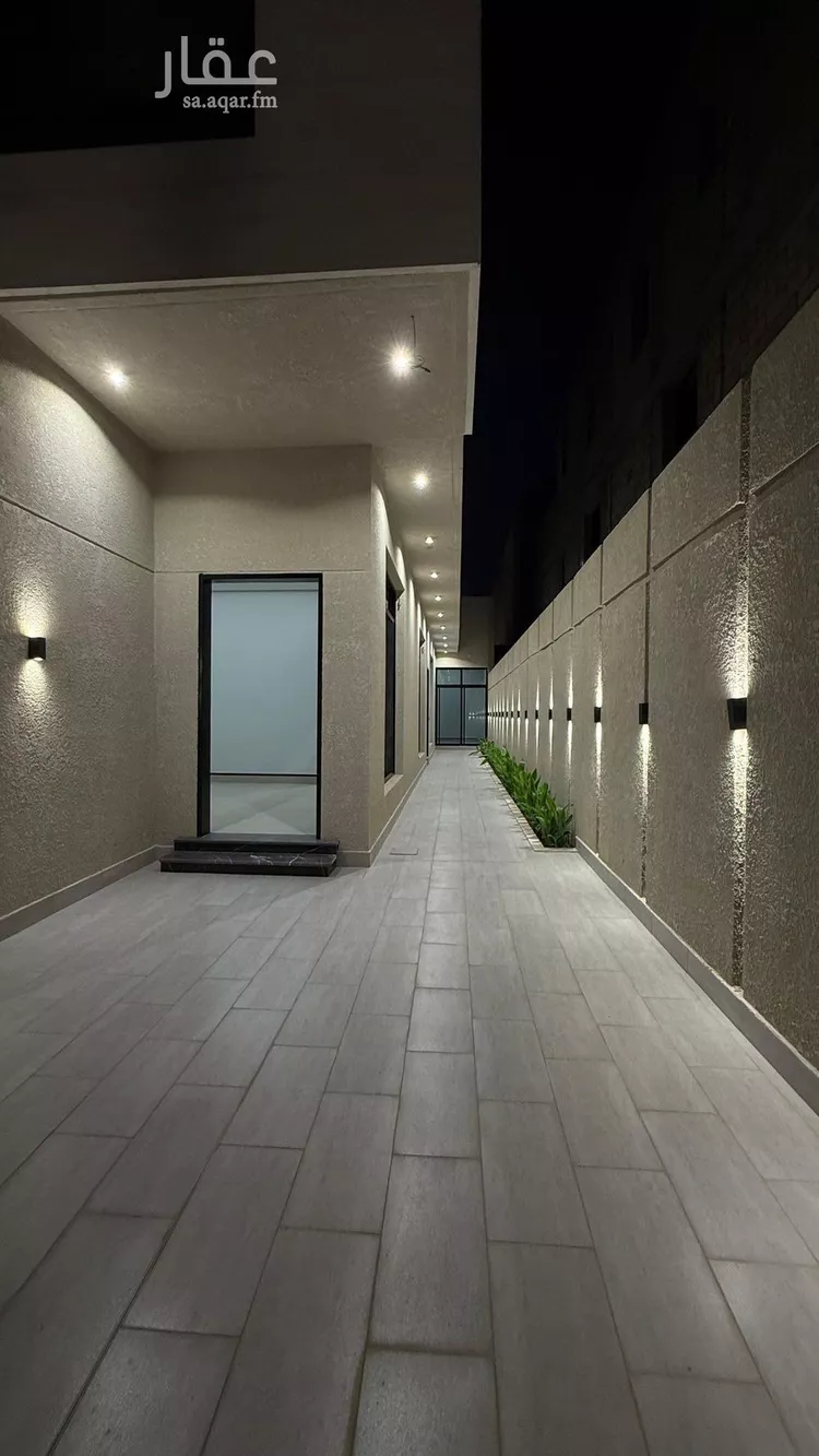 دور للبيع في شارع عبدالقدوس الأنصاري, حي الرمال, مدينة الرياض, منطقة الرياض صورة 3