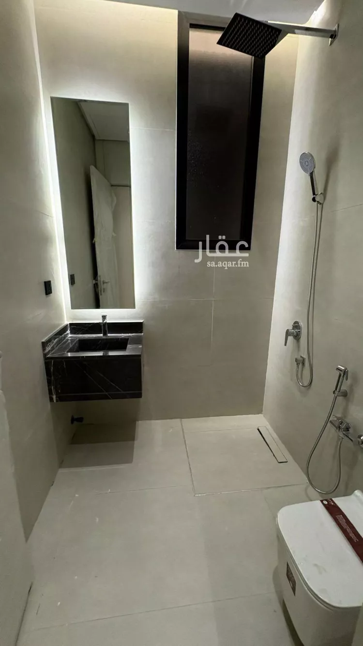شقة للبيع في شارع شارع وادي الدواسر, حي الرمال, مدينة الرياض, منطقة الرياض صورة 4