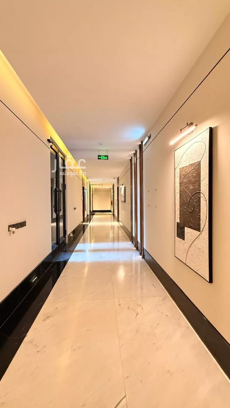 شقة للإيجار في شارع القلاع, حي المونسية, مدينة الرياض, منطقة الرياض صورة 2