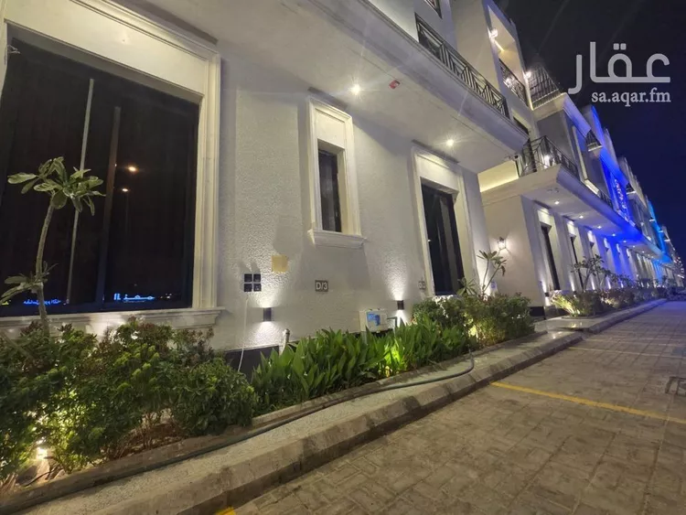 شقة للإيجار في شارع وادي الدواسر, حي القادسية, مدينة الرياض, منطقة الرياض صورة 2