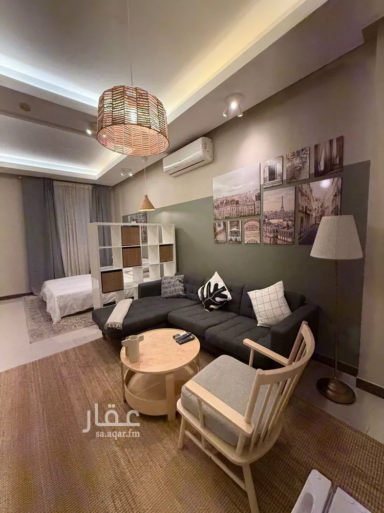 Apartment for Rent in Riyadh Ishbiliyah صورة 2
