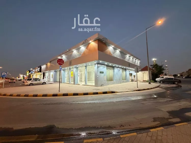 محل للإيجار في شارع عبدالله بن سعود بن عبدالعزيز الفرعى, حي إشبيلية, مدينة الرياض, منطقة الرياض
