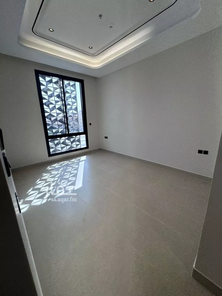 شقة للإيجار في شارع الشيخ حسن بن حسين بن علي, حي اليرموك, مدينة الرياض, منطقة الرياض صورة 2