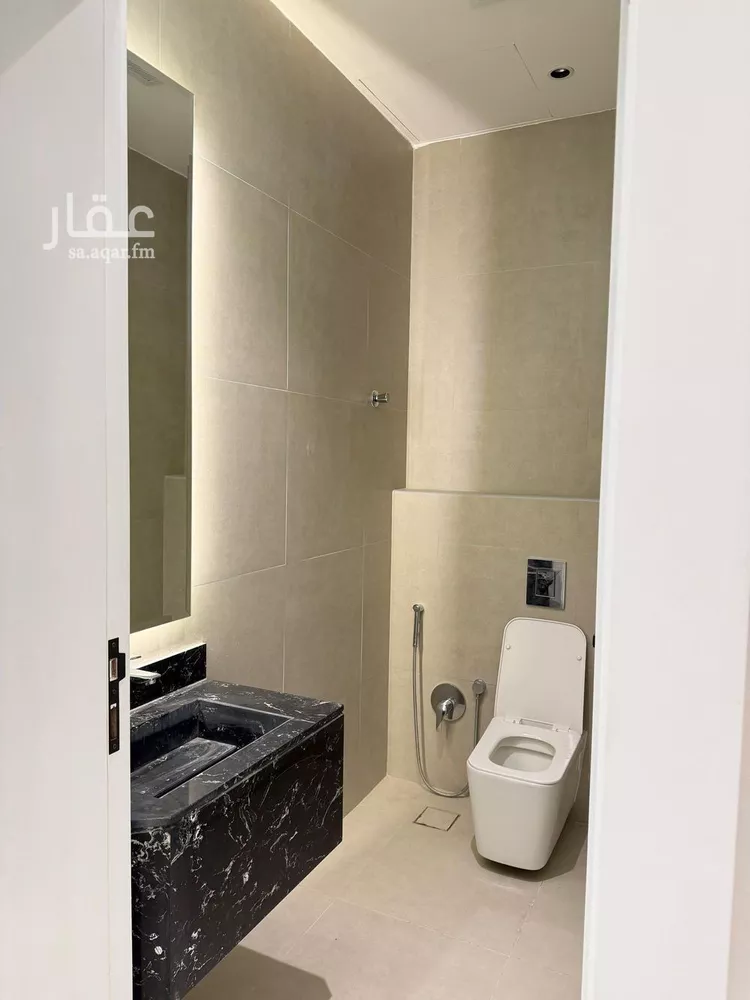 شقة للإيجار في شارع ابن وهب القرشي, حي الرمال, مدينة الرياض, منطقة الرياض صورة 2