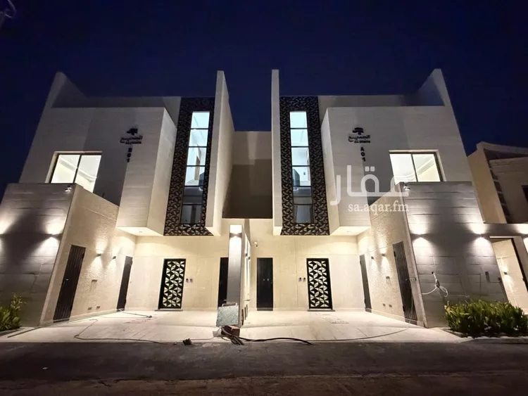 دور للبيع في شارع رقم 155, حي المونسية, مدينة الرياض, منطقة الرياض صورة 2