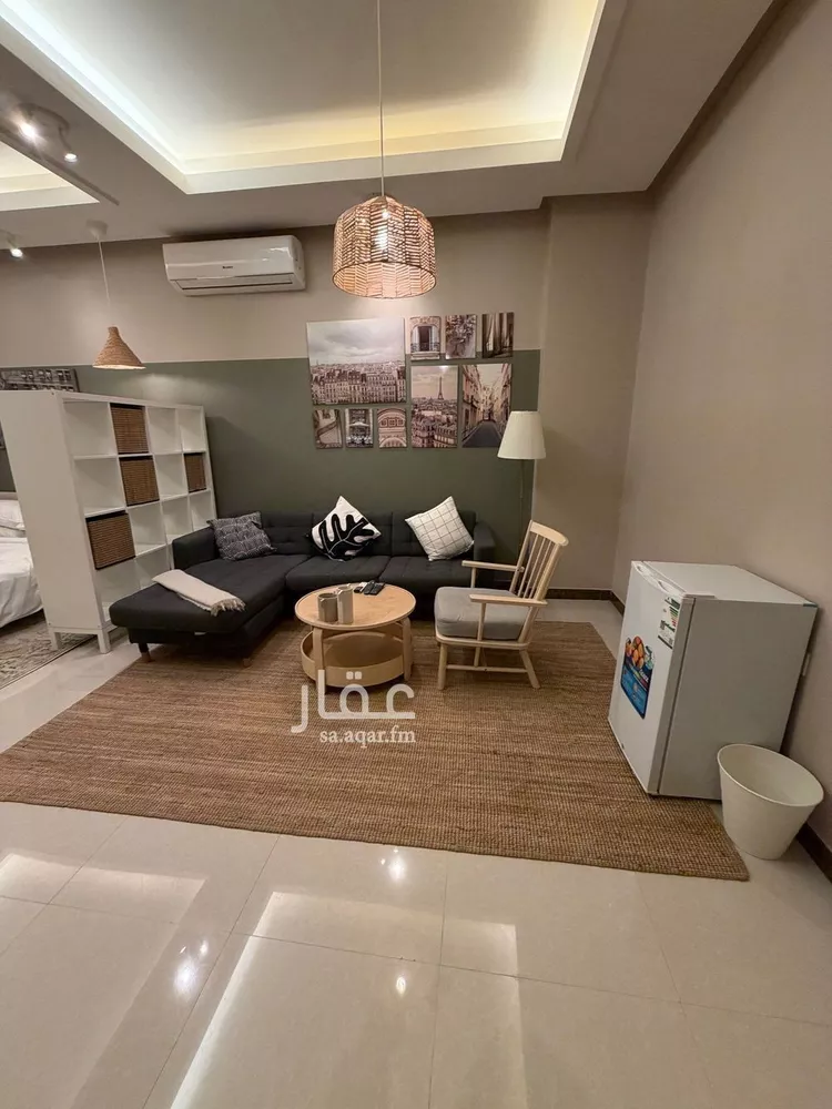 شقة للإيجار في شارع عبدالرحمن بن أبي ليلى, حي الحمراء, مدينة الرياض, منطقة الرياض صورة 5