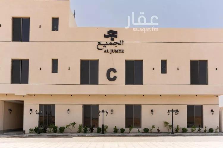 شقة للبيع في شارع أمين الرافعي, حي الرمال, مدينة الرياض, منطقة الرياض 7