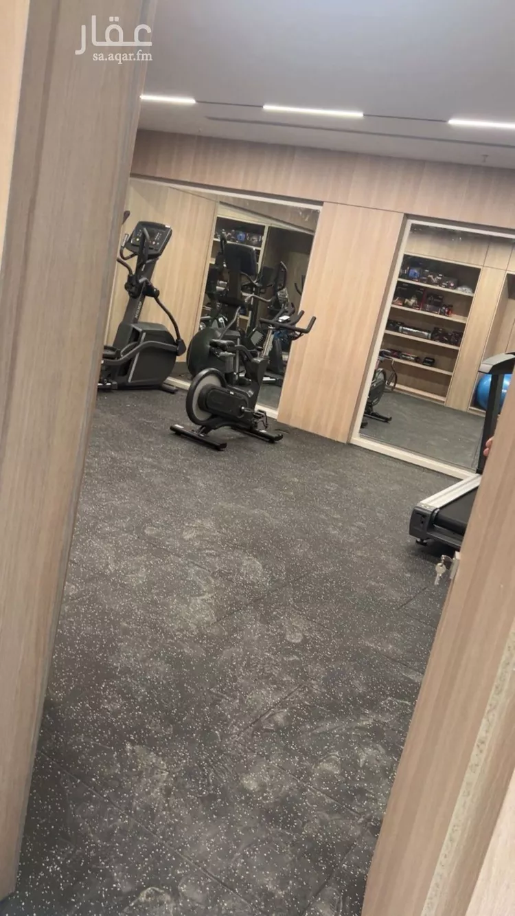 شقة للإيجار في شارع ابن وهب القرشي, حي الرمال, مدينة الرياض, منطقة الرياض صورة 3